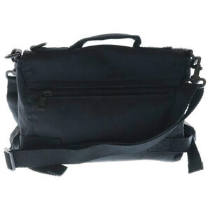 Balenciaga ARMY Black Shoulder Bag MESSENGER Handbag